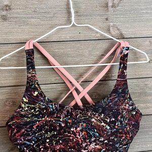 Lululemon Energy Bra